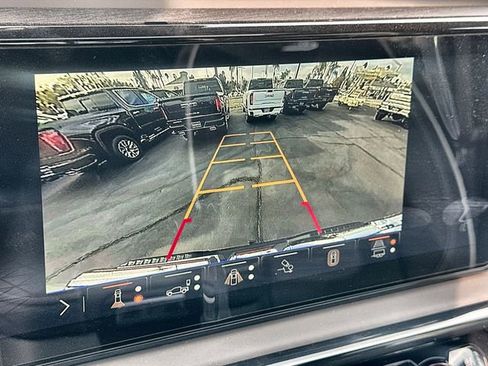 New 2026 GMC Sierra 1500 AT4X image 15