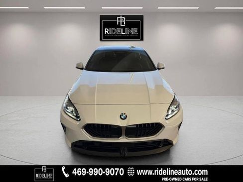 Used 2025 BMW 228i xDrive AWD/4WD image 11