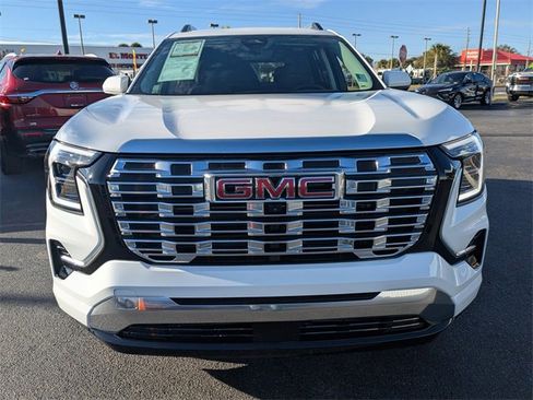 Used 2026 GMC Terrain Denali w/ LPO, Floor Liner Package image 9