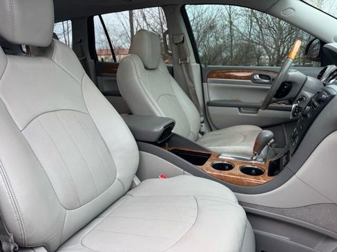 Used 2012 Buick Enclave Leather image 14