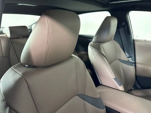 New 2025 Lexus ES 350 350 image 29