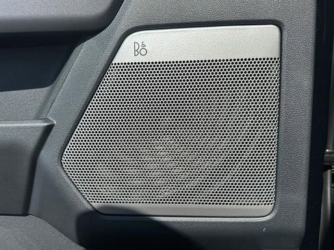 New 2025 Ford F150 Lariat w/ Equipment Group 501A Mid image 15