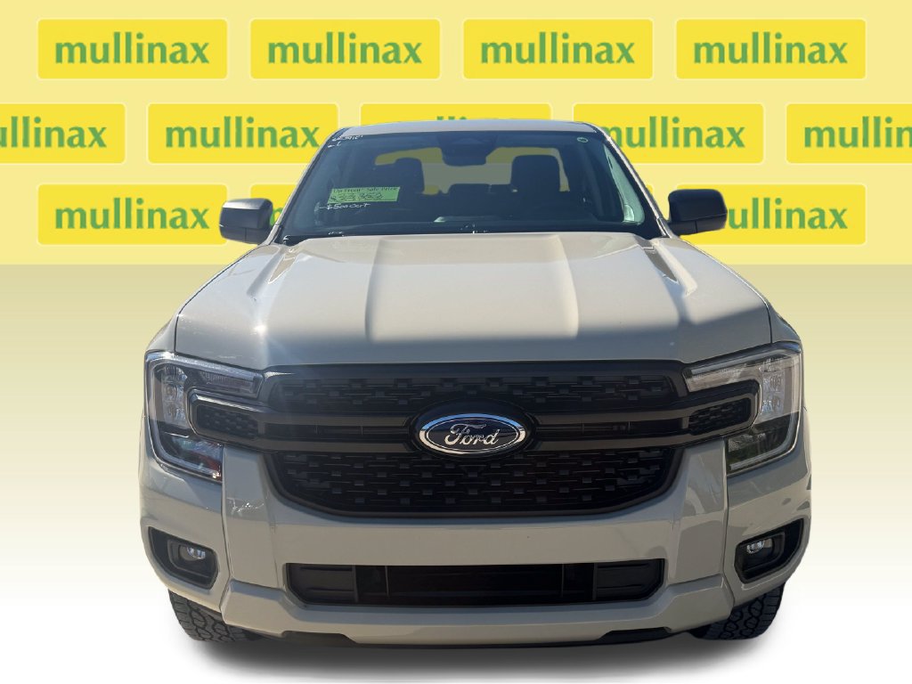 New 2026 Ford Ranger XL RWD image 14
