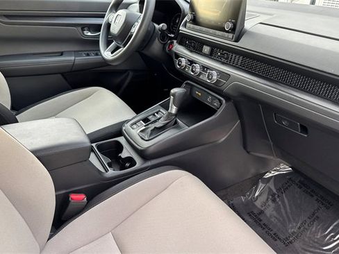 Certified 2025 Honda CR-V LX image 20