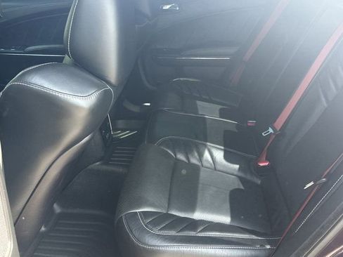 Used 2021 Dodge Charger SRT Hellcat RWD image 23