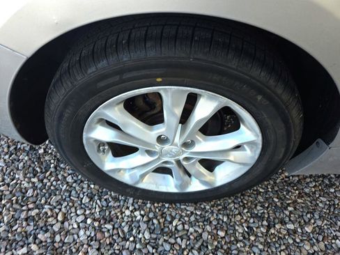 Used 2013 Kia Optima LX image 36