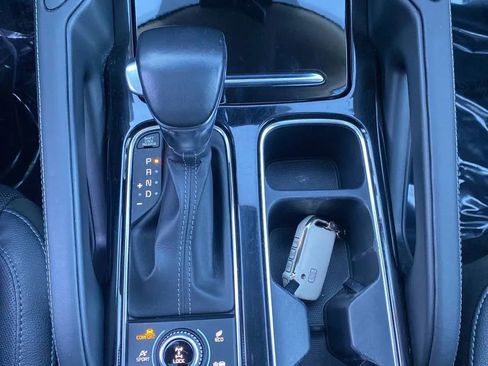 Used 2022 Kia Telluride EX w/ EX Premium Package image 23