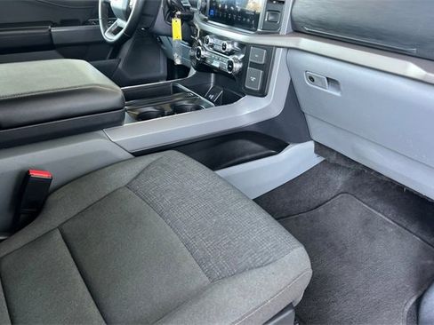 Used 2024 Ford F150 XLT w/ Mobile Office Package image 19