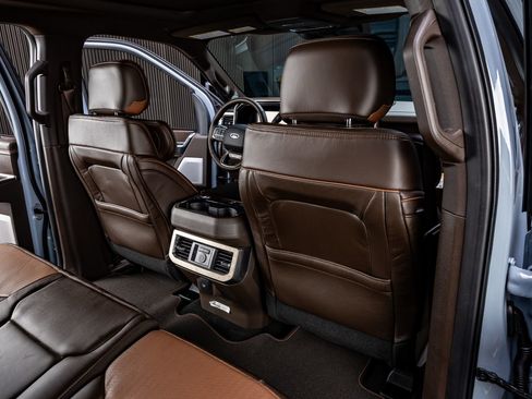 Used 2026 Ford F250 King Ranch AWD/4WD image 32