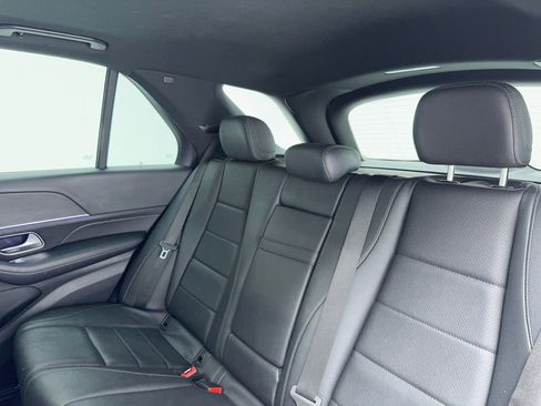 Used 2022 Mercedes-Benz GLE 350 w/ Premium Package image 41