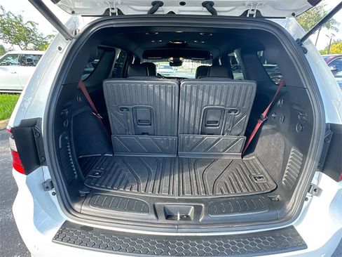 Used 2022 Dodge Durango SRT w/ Technology Group image 28