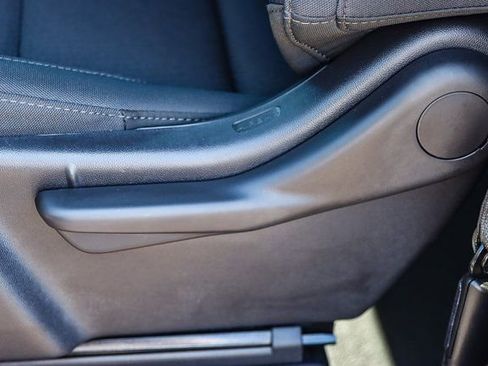 New 2025 Chevrolet Silverado 1500 W/T w/ WT Value Package image 19