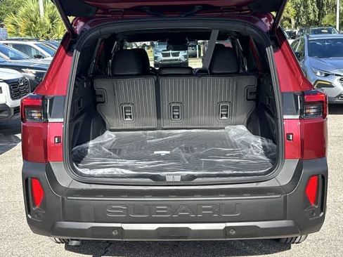 New 2026 Subaru Outback Premium AWD/4WD image 31