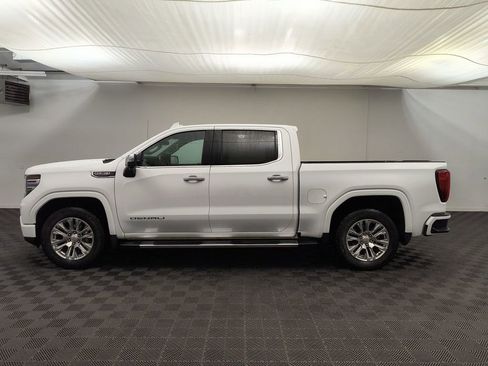 Used 2022 GMC Sierra 1500 Denali image 2