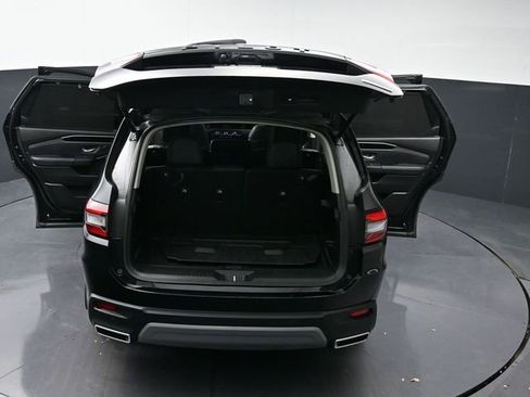 Certified 2025 Honda Pilot Touring image 50