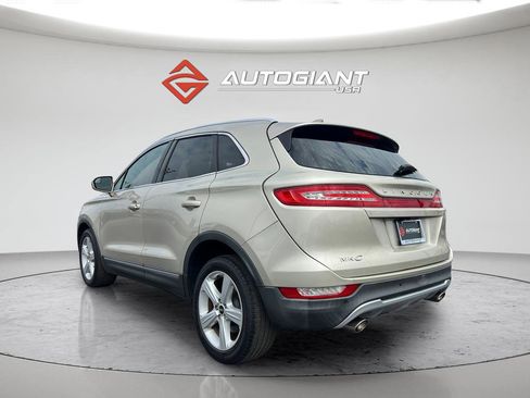Used 2017 Lincoln MKC Premiere FWD image 49