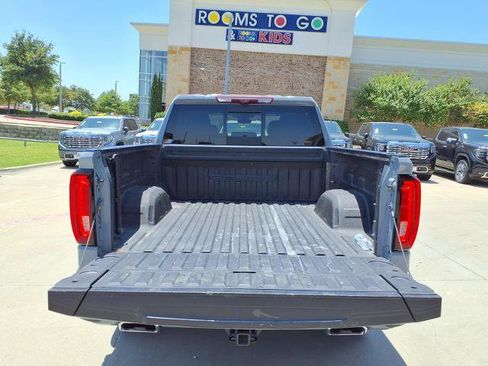 Used 2024 GMC Sierra 1500 Denali w/ Denali Reserve Package AWD/4WD image 23