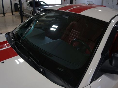 Used 2008 Ford Mustang GT Premium image 12