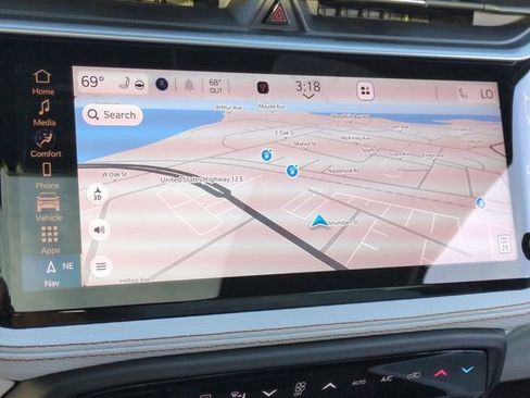 New 2026 Jeep Cherokee Overland image 19