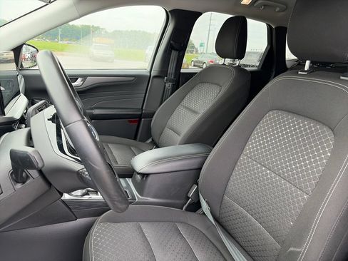 Used 2023 Ford Escape Active w/ Tech Pack #2 FWD image 16
