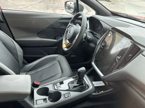 Used 2025 Subaru Crosstrek 2.5i Wilderness w/ Crosstrek Mirror Package AWD/4WD image 5