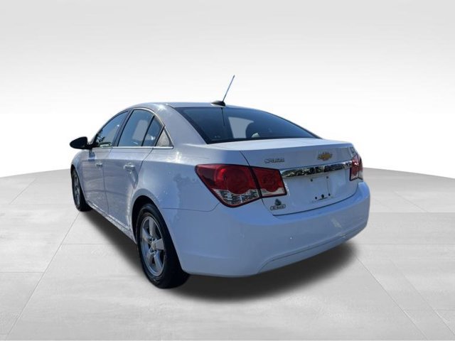 Used 2015 Chevrolet Cruze LT FWD image 3