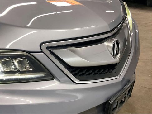 Used 2016 Acura RDX AWD image 29