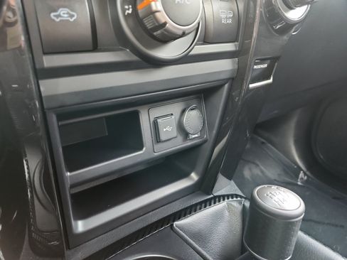 Used 2023 Toyota 4Runner TRD Off-Road Premium w/ Off Road Premium Plus Package AWD/4WD image 21