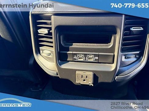 Used 2019 RAM 1500 Sport w/ Level 2 Equipment Group image 25