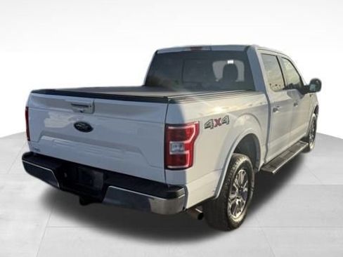 Used 2019 Ford F150 Lariat image 7