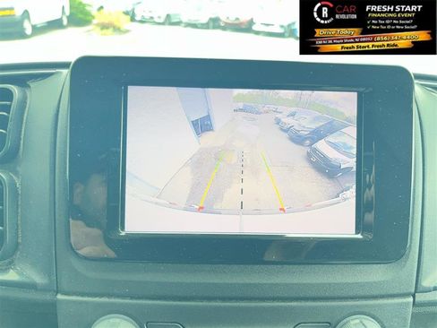 Used 2023 RAM ProMaster 2500 image 15