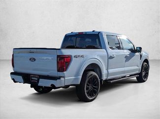 New 2025 Ford F150 XLT w/ Equipment Group 302A MID video 2