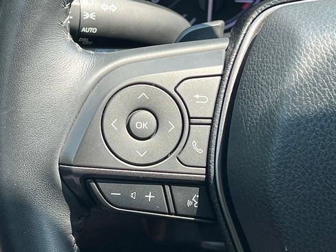 Used 2022 Toyota Camry SE w/ Carpet Mat Package (TMS) FWD image 21