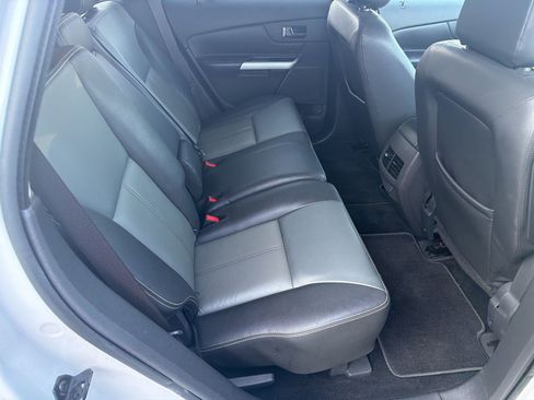 Used 2014 Ford Edge Sport w/ Driver Entry Package AWD/4WD image 30