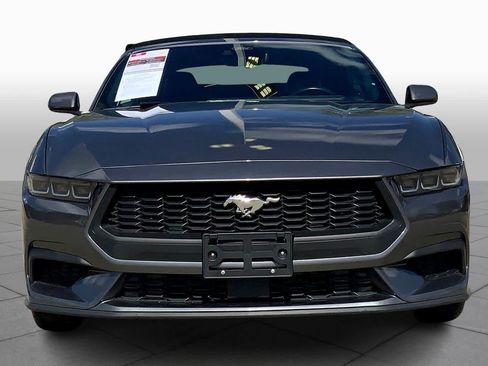 Used 2024 Ford Mustang Premium RWD image 7