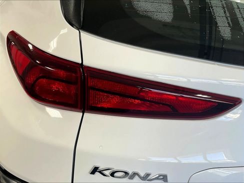 Certified 2022 Hyundai Kona SE image 31