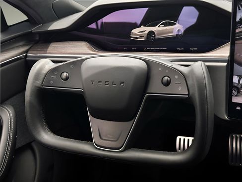 Used 2023 Tesla Model S AWD/4WD image 13
