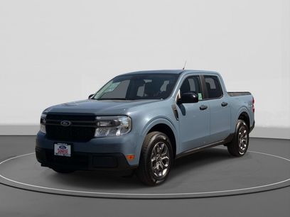 Used 2024 Ford Maverick XLT w/ XLT Luxury Package