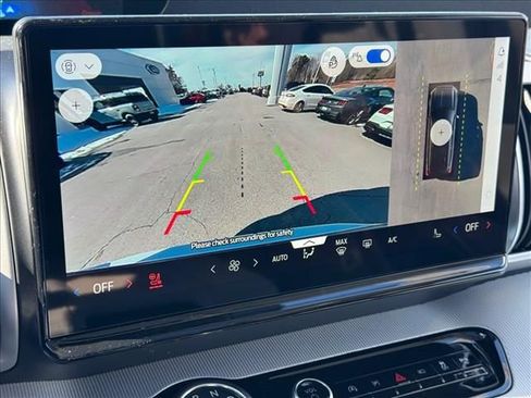New 2026 Ford Expedition Active RWD image 24