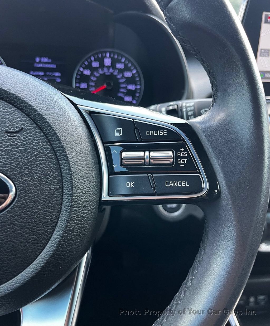 Used 2020 Kia Forte EX FWD image 24