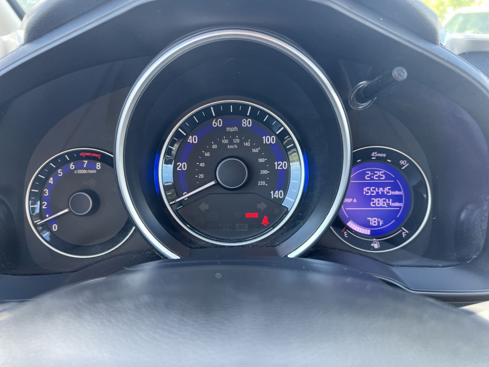 Used 2020 Honda Fit Sport image 16