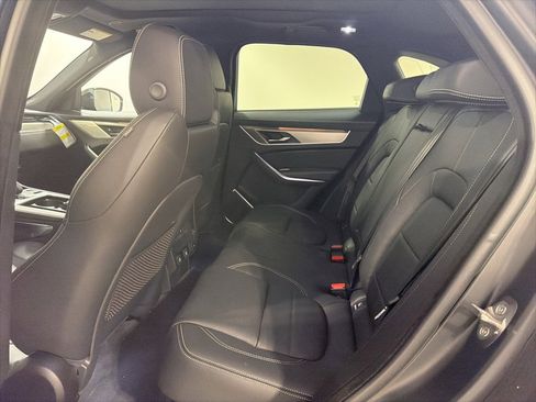 New 2026 Jaguar F-PACE R-Dynamic S image 22