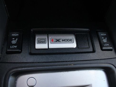 Used 2014 Subaru Forester 2.5i Limited w/ Popular Package #2 image 22