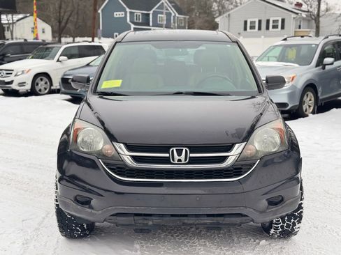 Used 2011 Honda CR-V EX-L image 2