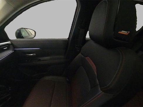 New 2025 Nissan Kicks SR w/ SR Premium Package image 20