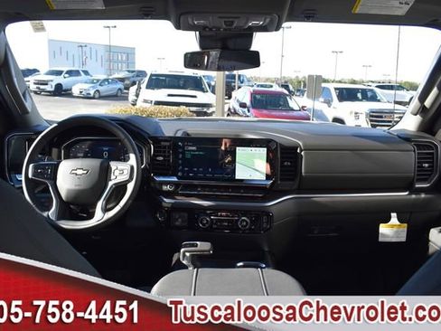 New 2026 Chevrolet Silverado 1500 LT image 3