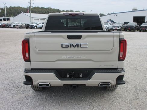 New 2026 GMC Sierra 1500 Denali Ultimate image 6