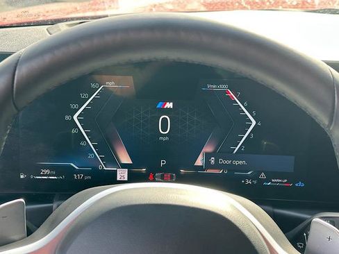 Certified 2024 BMW M240i xDrive Coupe w/ Premium Package image 26