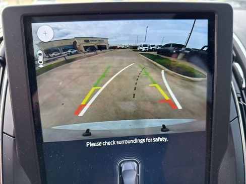 Used 2024 Ford Edge Titanium w/ Titanium Elite Package image 26