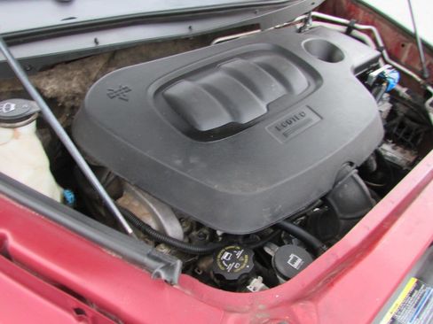 Used 2009 Chevrolet HHR LS image 34